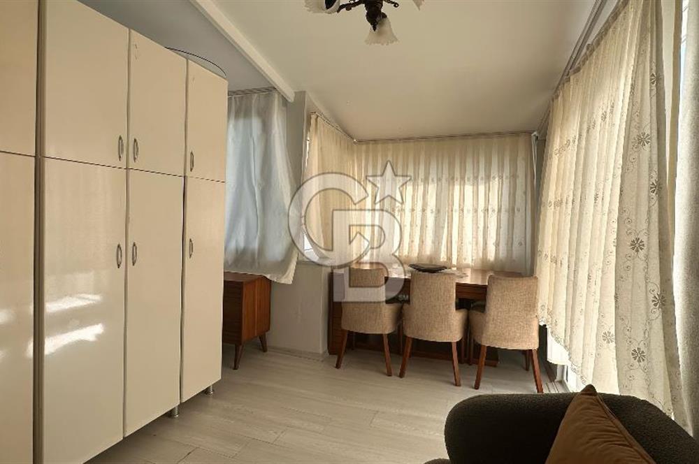 MUDANYA,ÖMER BEY MH.DENİZ MANZARALI SATILIK 2+1 DAİRE