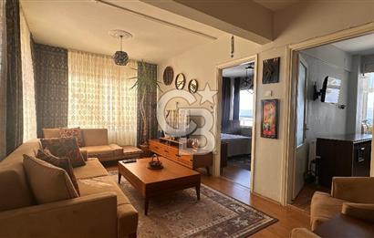 MUDANYA,ÖMER BEY MH.DENİZ MANZARALI SATILIK 2+1 DAİRE