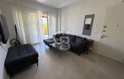 FETHİYE KARGI FABAY KIZILADA EVLERİNDE SATILIK 2+1 BAHÇE KATI