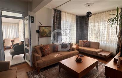 MUDANYA,ÖMER BEY MH.DENİZ MANZARALI SATILIK 2+1 DAİRE