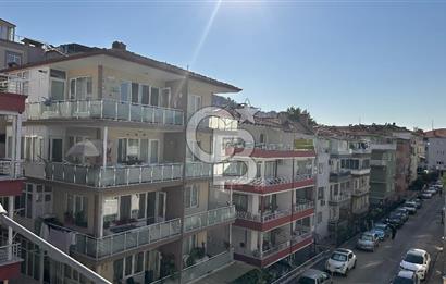 MUDANYA,ÖMER BEY MH.DENİZ MANZARALI SATILIK 2+1 DAİRE