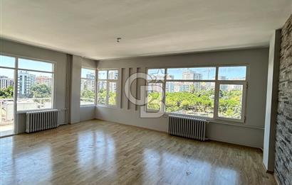 Özgürlük Parkı Manz. Bağdat Cad.'ne Yürüme Mesafesinde 3+1 daire