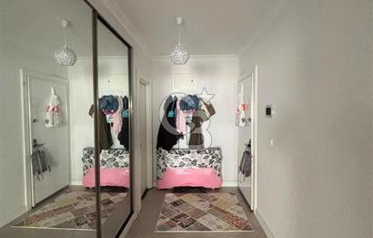 MEBUSKENT SİTESİ'NDE EXTRA YAPILI, KİLERLİ SATILIK 3+1 DAİRE