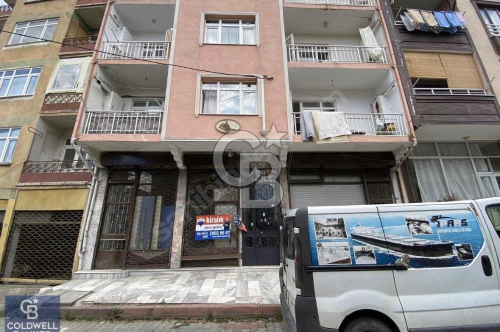 Kuruçeşme Merkez'de Kiralık 130 M2 3+1 Daire