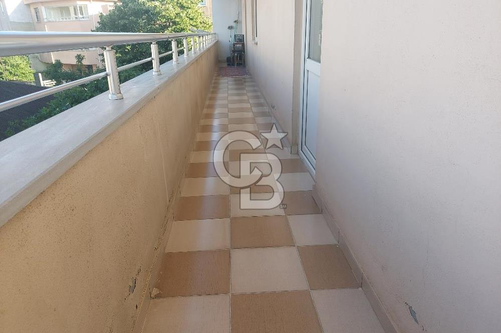 Gebze Mustafa Paşa mahallesi'nde arakat satılık 2+1