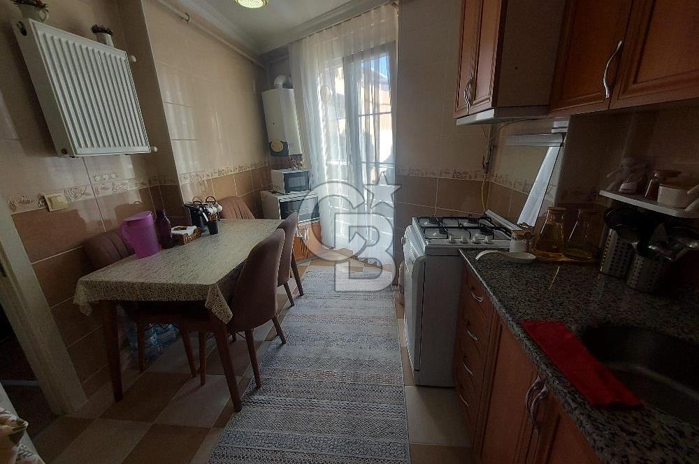 Gebze Mustafa Paşa mahallesi'nde arakat satılık 2+1