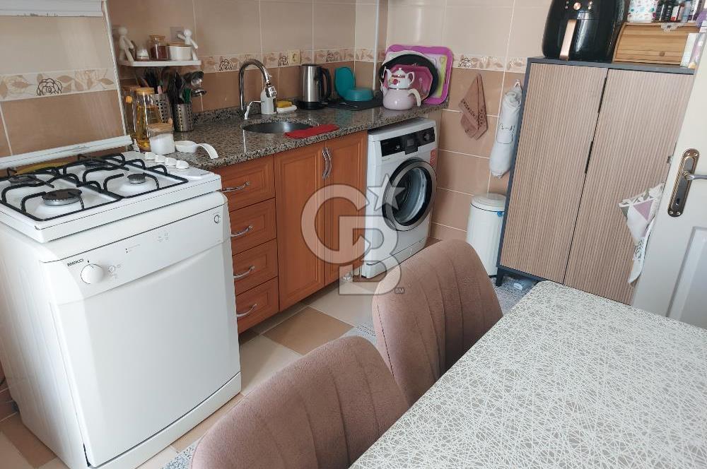 Gebze Mustafa Paşa mahallesi'nde arakat satılık 2+1