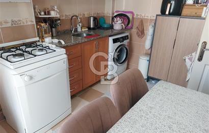 Gebze Mustafa Paşa mahallesi'nde arakat satılık 2+1
