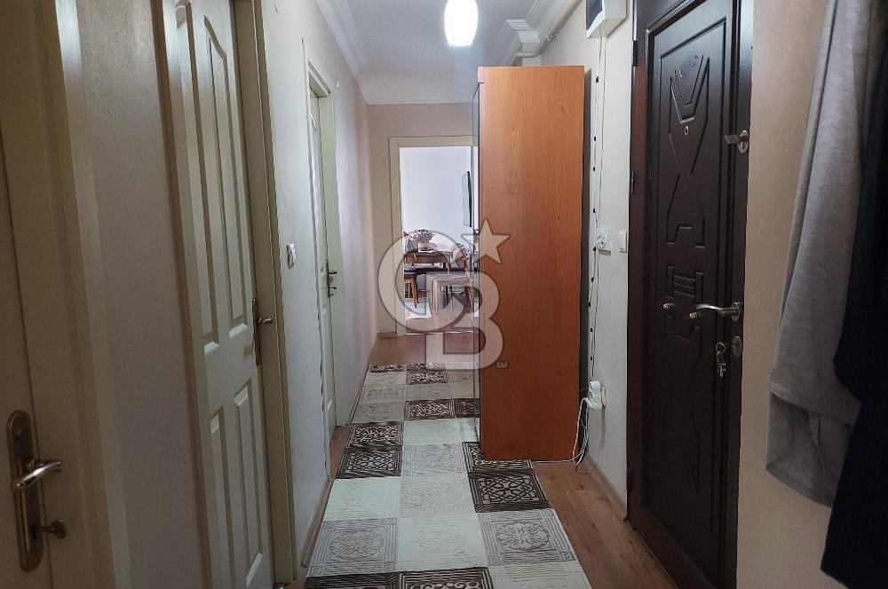 Gebze Mustafa Paşa mahallesi'nde arakat satılık 2+1