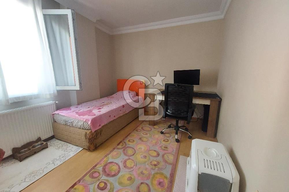 Gebze Mustafa Paşa mahallesi'nde arakat satılık 2+1