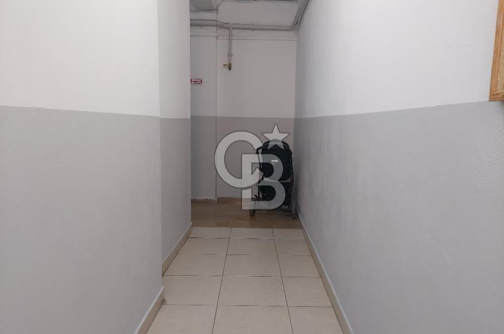Gebze Mustafa Paşa mahallesi'nde arakat satılık 2+1