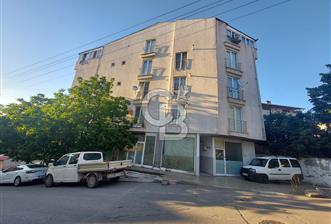 Gebze Mustafa Paşa mahallesi'nde arakat satılık 2+1 - 1 - 360927
