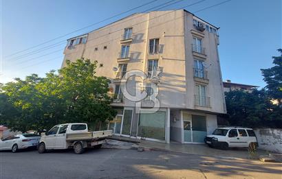 Gebze Mustafa Paşa mahallesi'nde arakat satılık 2+1