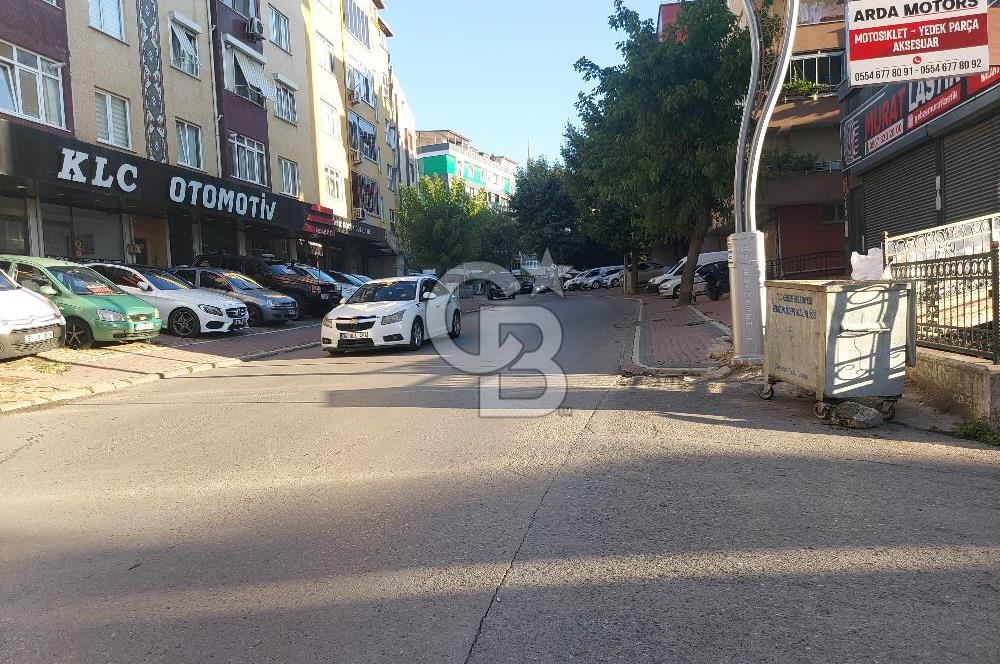Gebze Mustafa Paşa mahallesi'nde arakat satılık 2+1