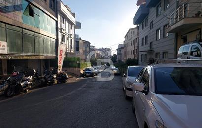 Gebze Mustafa Paşa mahallesi'nde arakat satılık 2+1