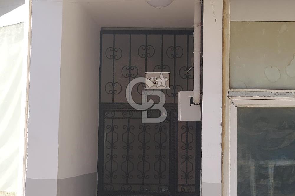 Gebze Mustafa Paşa mahallesi'nde arakat satılık 2+1