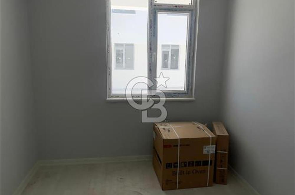 SİNCAN MENDERES MAHALLESİ'NDE DEPOLU FIRSAT 2+1 SATILIK DAİRE