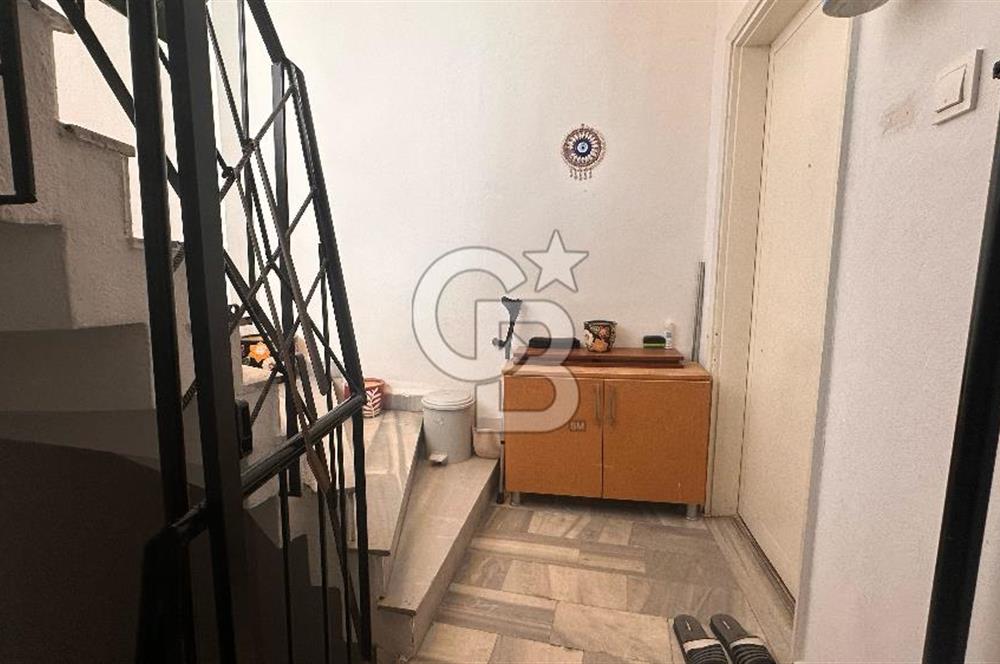 MUDANYA,ÖMER BEY MH.DENİZ MANZARALI SATILIK 2+1 DAİRE