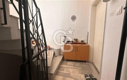 MUDANYA,ÖMER BEY MH.DENİZ MANZARALI SATILIK 2+1 DAİRE