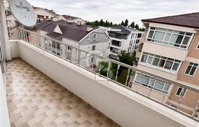 Gölcük Değirmendere Yüzbaşılar 3+1 Eşyalı Kiralık Daire