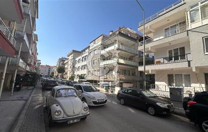 MUDANYA,ÖMER BEY MH.DENİZ MANZARALI SATILIK 2+1 DAİRE