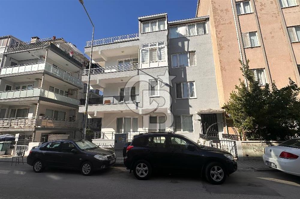 MUDANYA,ÖMER BEY MH.DENİZ MANZARALI SATILIK 2+1 DAİRE