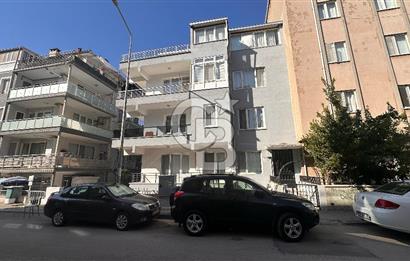 MUDANYA,ÖMER BEY MH.DENİZ MANZARALI SATILIK 2+1 DAİRE
