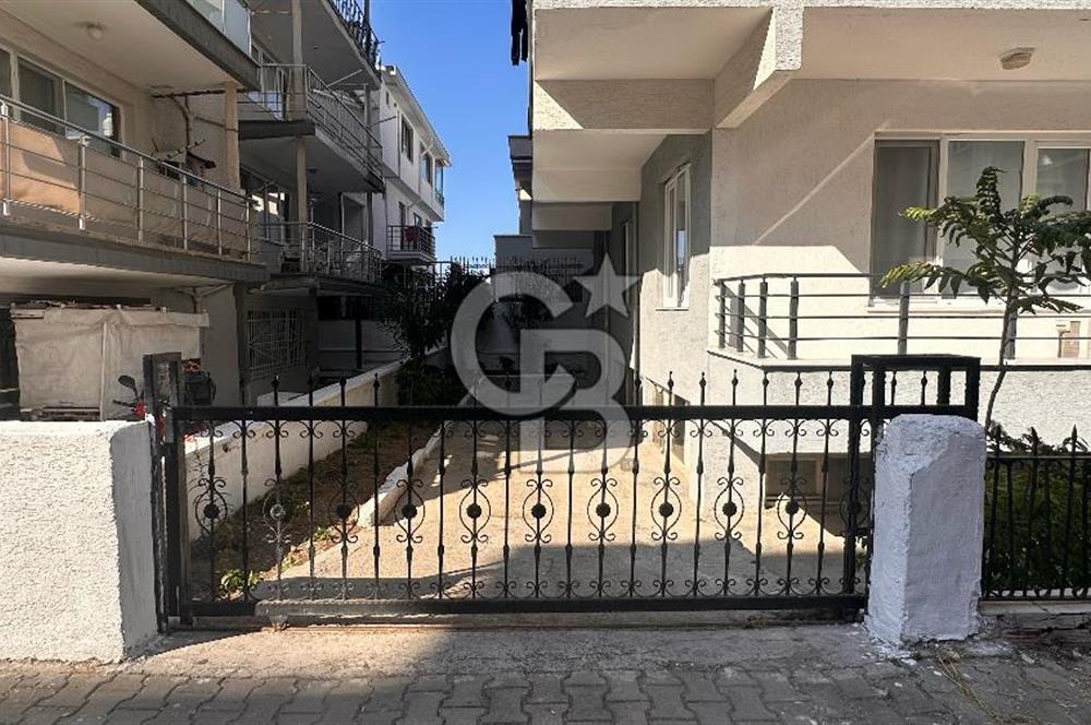 MUDANYA,ÖMER BEY MH.DENİZ MANZARALI SATILIK 2+1 DAİRE