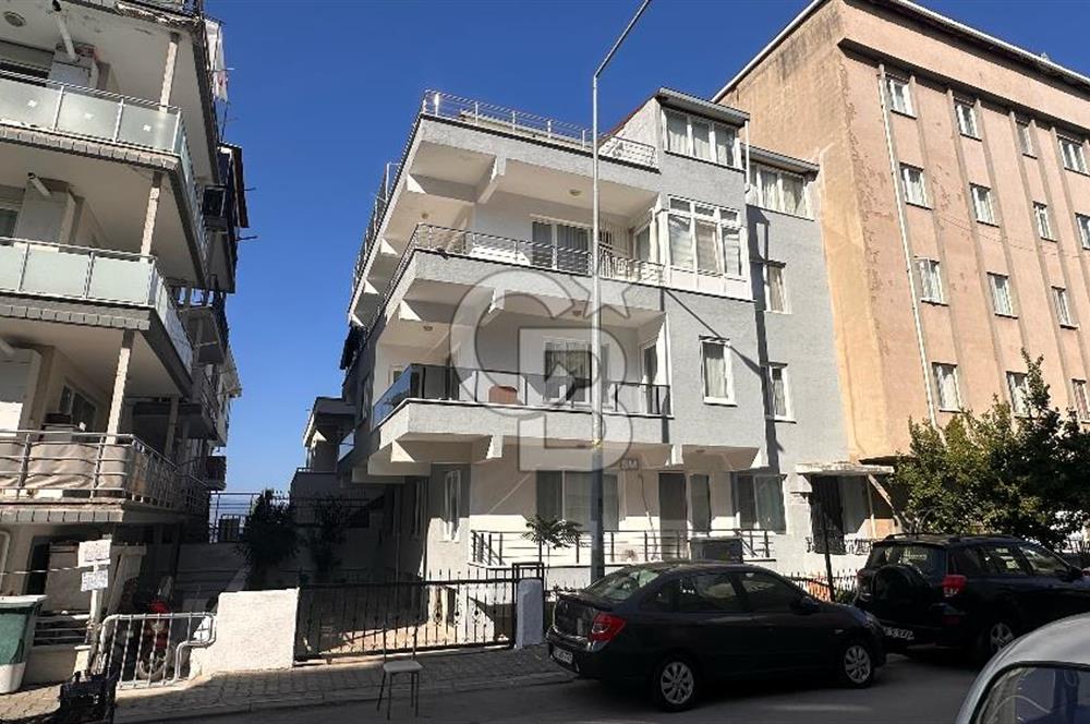 MUDANYA,ÖMER BEY MH.DENİZ MANZARALI SATILIK 2+1 DAİRE