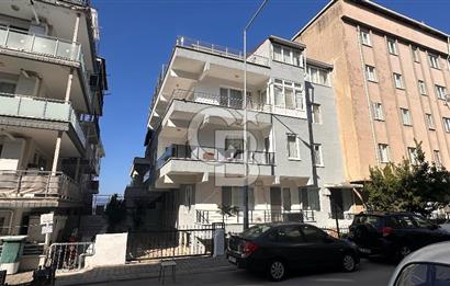 MUDANYA,ÖMER BEY MH.DENİZ MANZARALI SATILIK 2+1 DAİRE