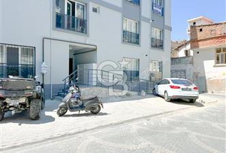 Yeni Belediye Arkası Sıfır Bina Yerden Isıtmalı Kiralık 1+1Daire - 1 - 360944