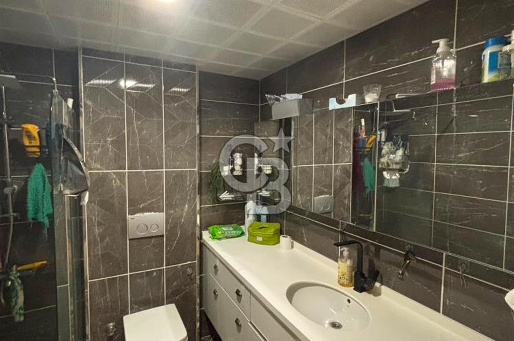 MEBUSKENT SİTESİ'NDE EXTRA YAPILI, KİLERLİ SATILIK 3+1 DAİRE