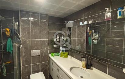 MEBUSKENT SİTESİ'NDE EXTRA YAPILI, KİLERLİ SATILIK 3+1 DAİRE