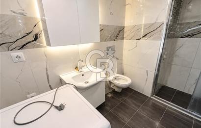 Sümer Mahallesinde 1+1 Eşyalı satılık daire