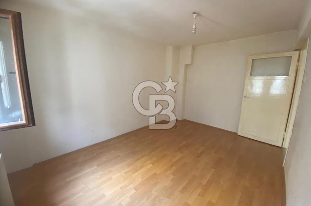 Çankaya Cebeci Fakülteler Mahallesi Satılık 3+1 Daire