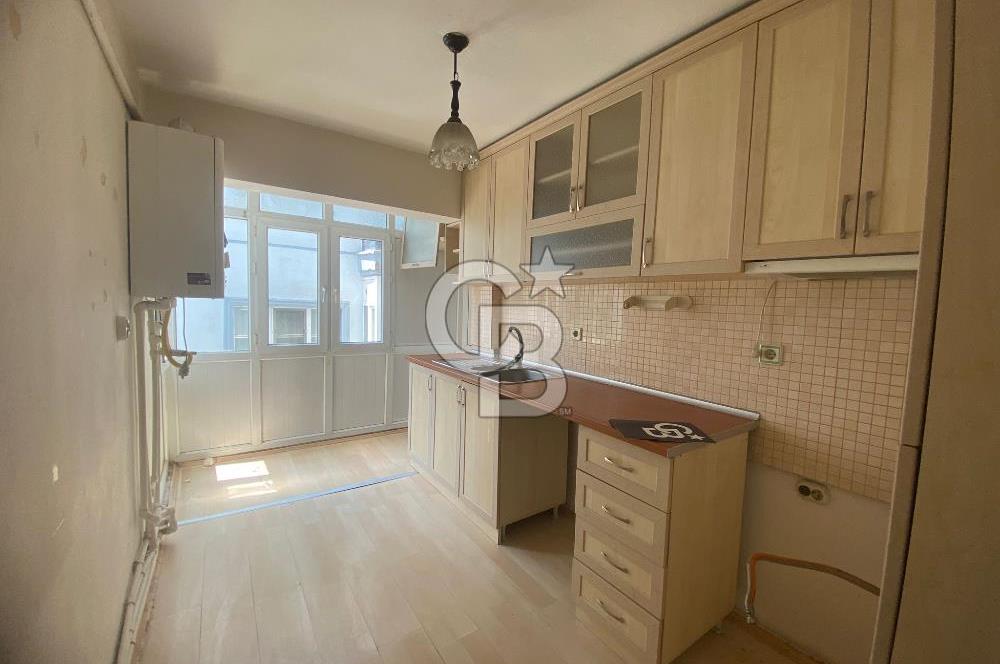 Çankaya Cebeci Fakülteler Mahallesi Satılık 3+1 Daire