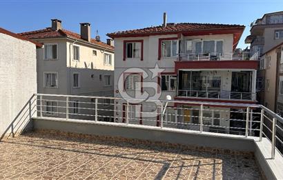 MUDANYA,ÖMER BEY MH.DENİZ MANZARALI SATILIK 2+1 DAİRE