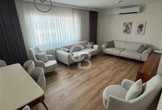 BAYRAKLI ONUR MAHALLESİ'NDE FERAH 3+1 KİRALIK DAİRE - 1 - 360888