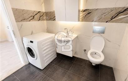Sümer Mahallesinde 1+1 Eşyalı satılık daire