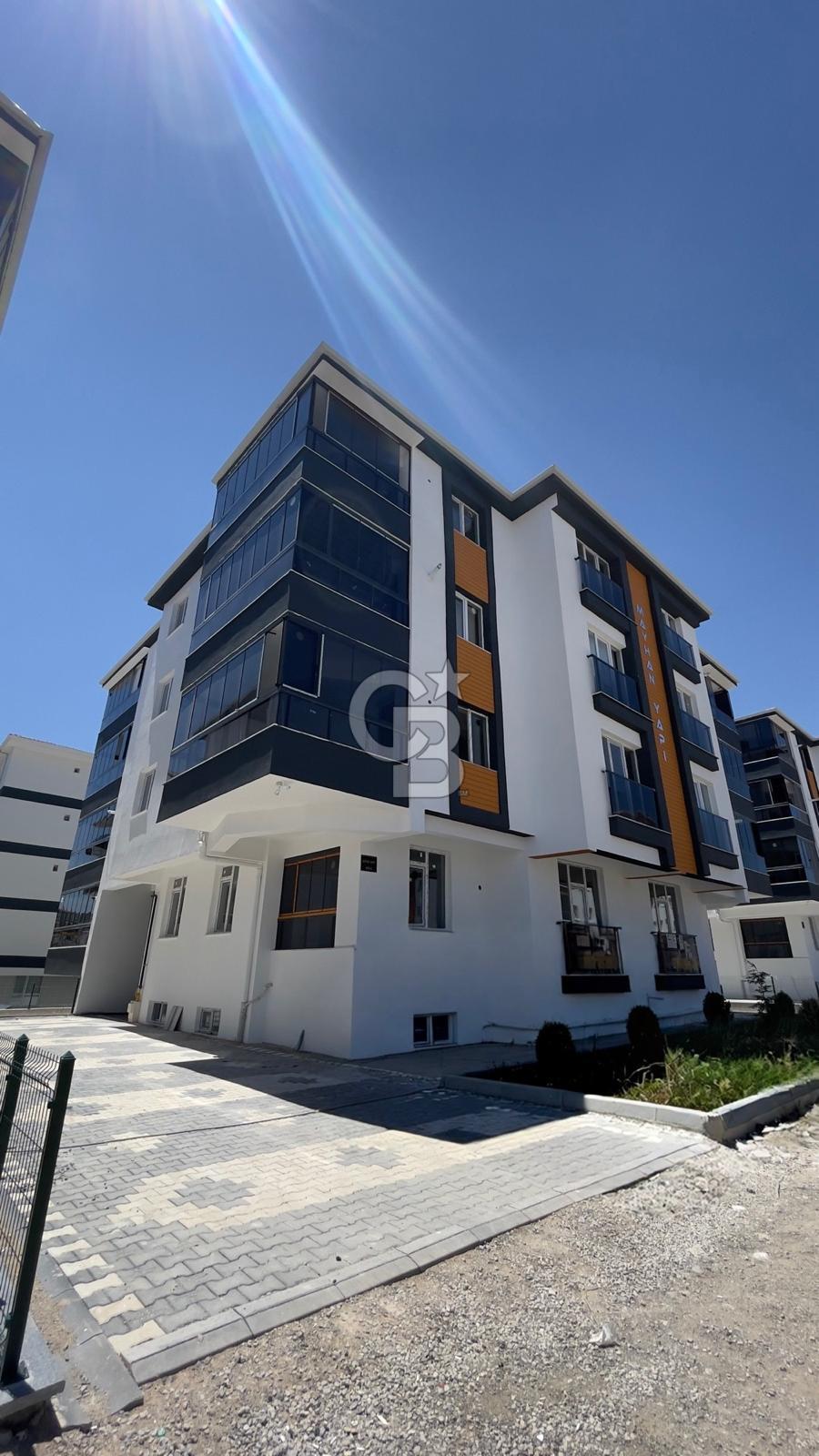 SİNCAN MENDERES MAHALLESİ'NDE DEPOLU FIRSAT 2+1 SATILIK DAİRE