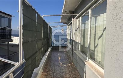 MUDANYA,ÖMER BEY MH.DENİZ MANZARALI SATILIK 2+1 DAİRE