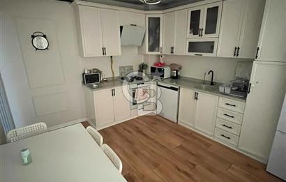BAYRAKLI ONUR MAHALLESİ'NDE FERAH 3+1 KİRALIK DAİRE