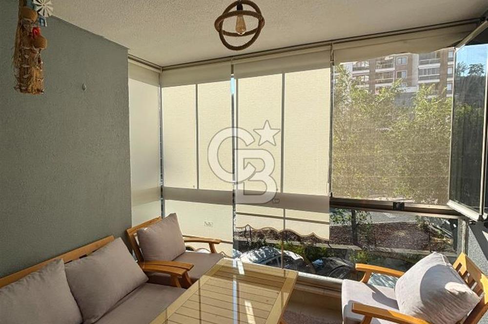 MEBUSKENT SİTESİ'NDE EXTRA YAPILI, KİLERLİ SATILIK 3+1 DAİRE