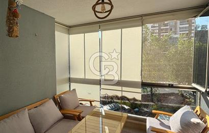 MEBUSKENT SİTESİ'NDE EXTRA YAPILI, KİLERLİ SATILIK 3+1 DAİRE