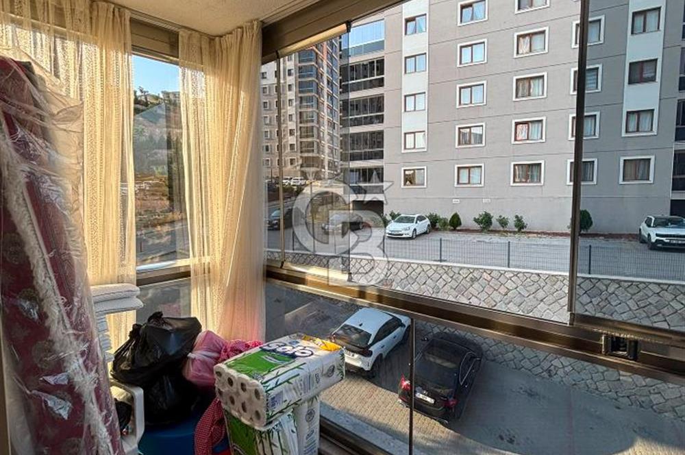 MEBUSKENT SİTESİ'NDE EXTRA YAPILI, KİLERLİ SATILIK 3+1 DAİRE
