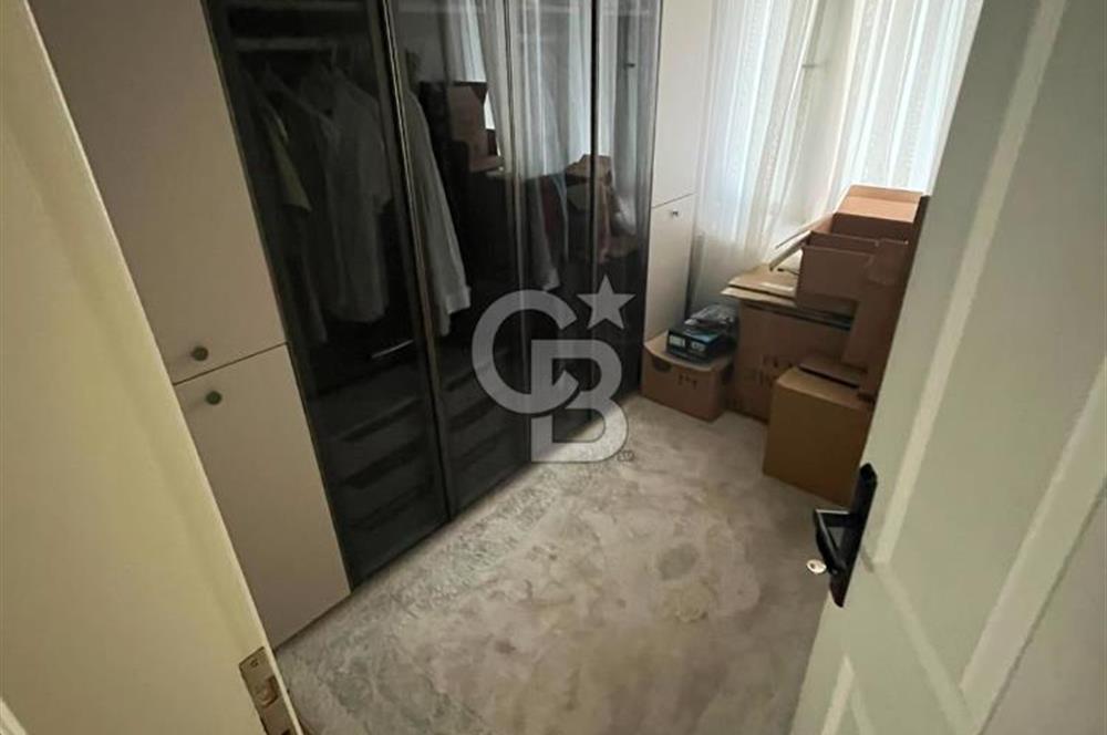 BAYRAKLI ONUR MAHALLESİ'NDE FERAH 3+1 KİRALIK DAİRE