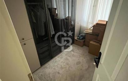 BAYRAKLI ONUR MAHALLESİ'NDE FERAH 3+1 KİRALIK DAİRE