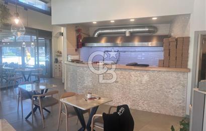 Sinpaş Finans Merkezine Yakın Faal Durumda Devren Kiralık