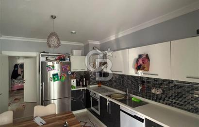 MEBUSKENT SİTESİ'NDE EXTRA YAPILI, KİLERLİ SATILIK 3+1 DAİRE