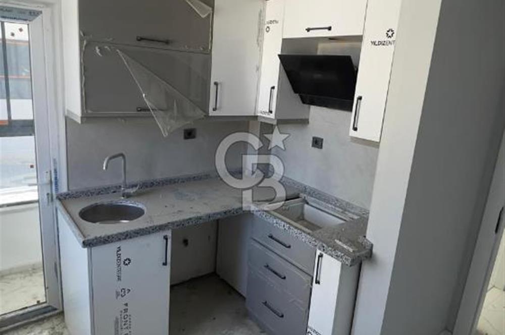 SİNCAN MENDERES MAHALLESİ'NDE DEPOLU FIRSAT 2+1 SATILIK DAİRE